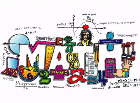 Mathematics