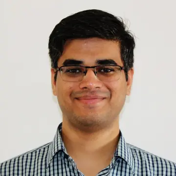Tanmay Mogra